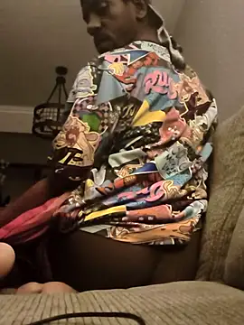 icyMike43 online show from February 13, 11:15 am