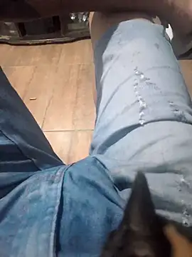 Chavao69 online show from December 1, 2:14 am