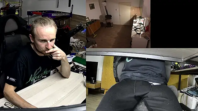 Happy Michal online show from October 17, 4:33 pm