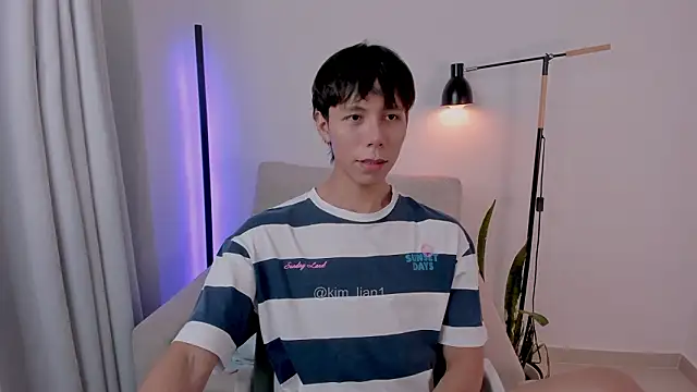 kim lian21 online show from February 13, 3:13 am