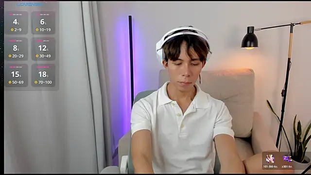 kim lian21 online show from November 10, 10:42 am