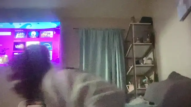 Ndnluv21 online show from February 16, 7:39 am