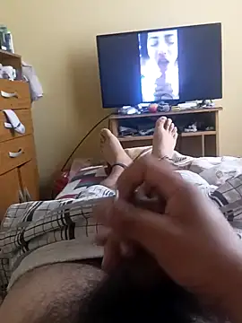 dantero online show from December 2, 6:30 pm