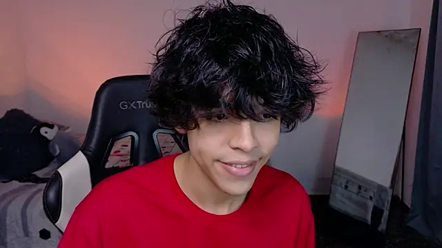 Alan26  online show from April 28, 1:38 pm