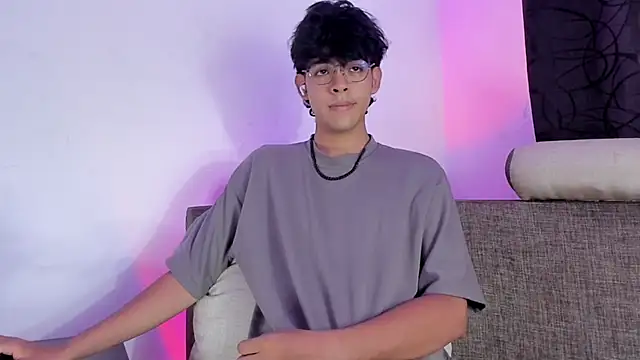 Alan26  online show from March 9, 8:52 pm