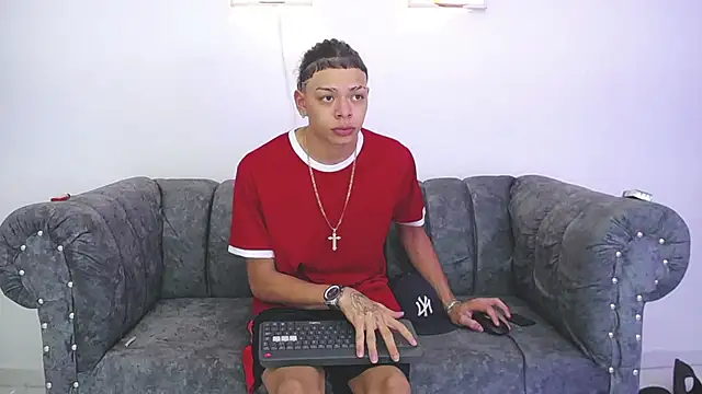 Harry jhonsson online show from February 11, 3:29 am