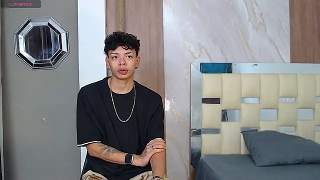 Harry jhonsson online show from March 8, 1:03 am