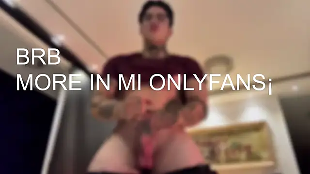 dantecoppolaa  online show from April 17, 11:40 pm