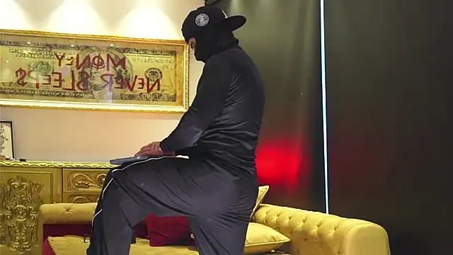 dantecoppolaa  online show from December 2, 10:35 pm