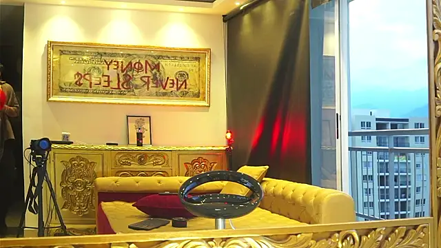 dantecoppolaa  online show from March 3, 11:22 pm