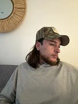 raymon616 online show from February 7, 12:45 pm