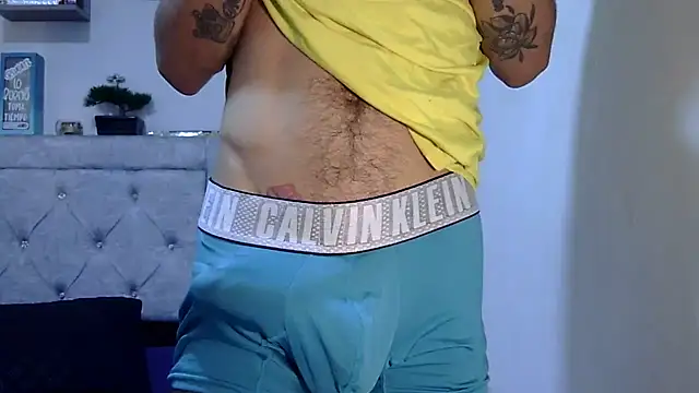 Im Jake69 online show from March 5, 3:03 am