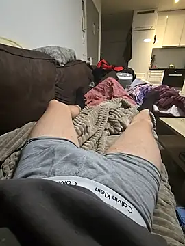 Daddyslegacy online show from December 3, 10:49 pm