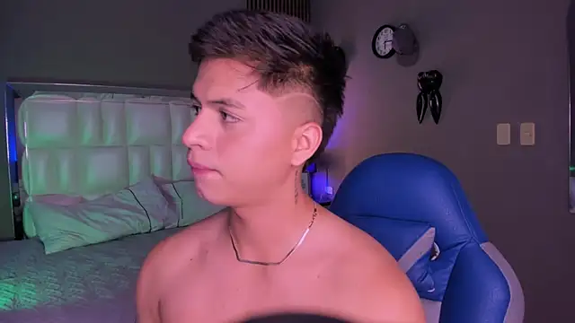 Niicky1  online show from September 13, 10:00 pm