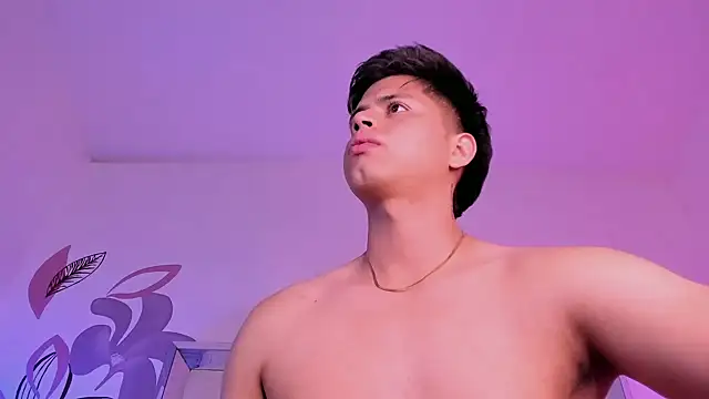 Niicky1  online show from March 1, 6:59 am