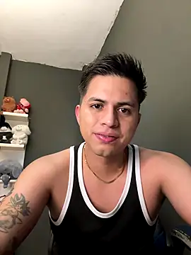 Niicky1  online show from October 28, 4:26 am