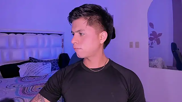 Niicky1  online show from February 27, 8:42 pm