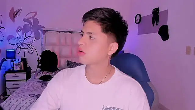 Niicky1  online show from January 14, 8:59 pm