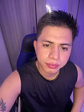 Niicky1  online show from April 1, 2:25 pm