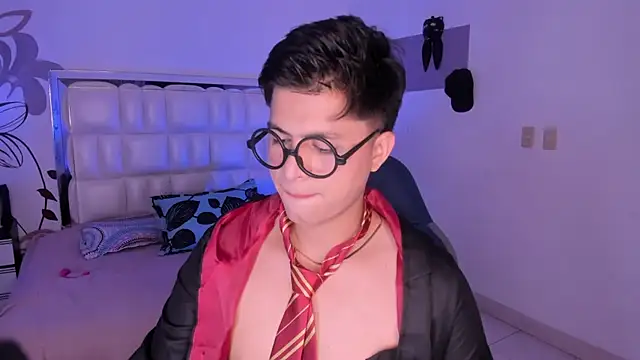 Niicky1  online show from January 21, 8:32 pm