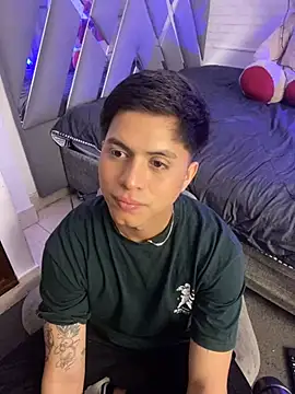 Niicky1  online show from December 22, 8:36 pm