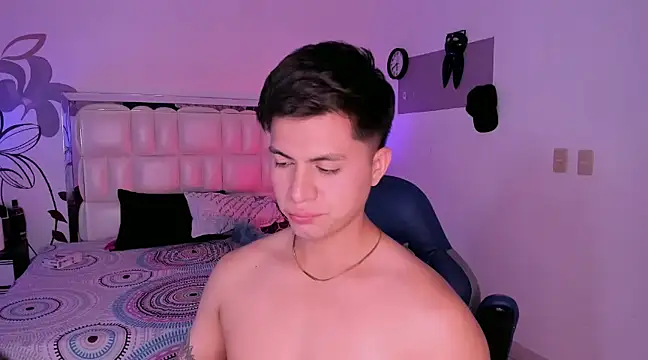 Niicky1  online show from February 22, 8:59 pm