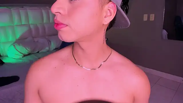 Niicky1  online show from September 11, 9:47 pm