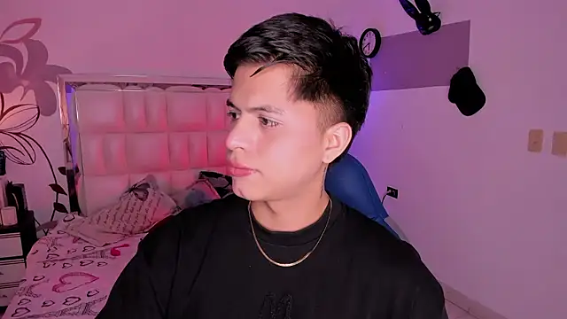 Niicky1  online show from December 3, 9:12 pm