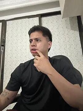 Niicky1  online show from September 27, 11:24 pm