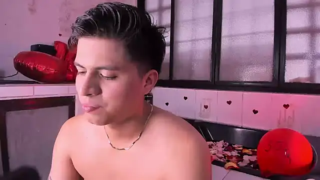 Niicky1  online show from February 15, 9:17 pm