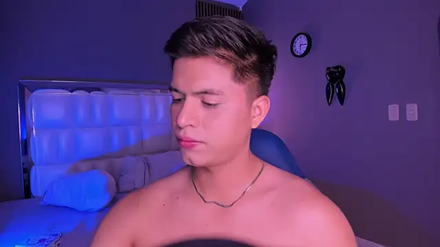 Niicky1  online show from September 10, 9:46 pm