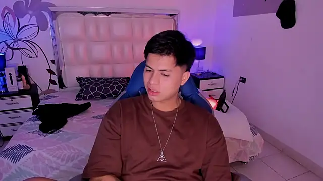 Niicky1  online show from January 16, 9:08 pm