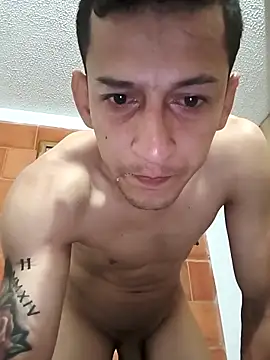 JoseHosther20xh online show from October 9, 4:06 am