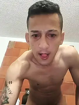 JoseHosther20xh online show from November 6, 6:16 am