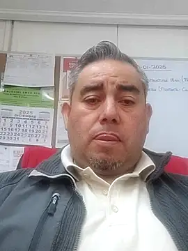 Manolete007x online show from January 9, 8:36 pm