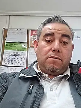 Manolete007x online show from December 2, 10:46 pm