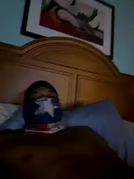 Cookieemonster online show from October 8, 4:50 am