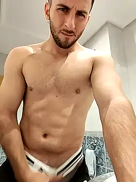 Fuckwithme 69 online show from November 4, 7:26 pm