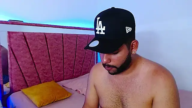 passionate love22 online show from October 31, 8:56 pm