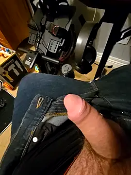 Playerman98 online show from March 6, 2:52 am