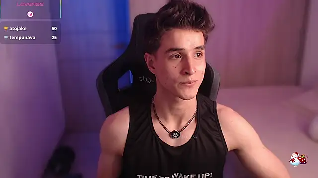 thomklein online show from December 17, 8:37 pm