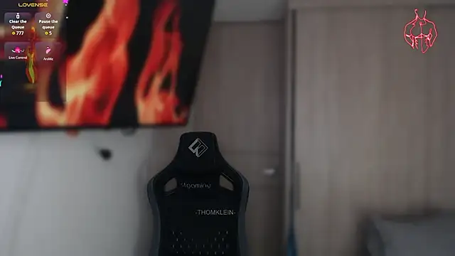 thomklein online show from March 24, 7:51 pm