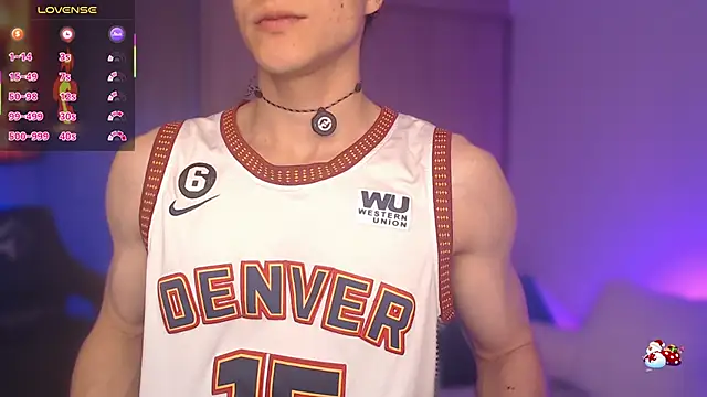 thomklein online show from November 22, 9:20 am