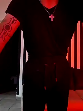 pretorianoo53 online show from February 15, 4:51 am