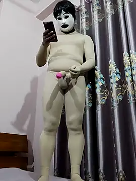 zentaishow online show from February 6, 11:43 am