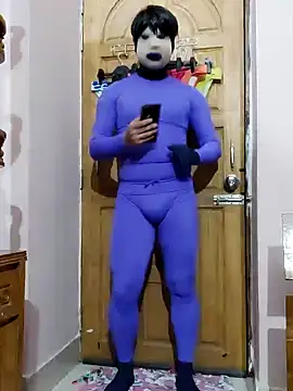 zentaishow online show from January 21, 10:23 am