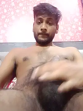 vishal1729 online show from December 3, 5:23 pm