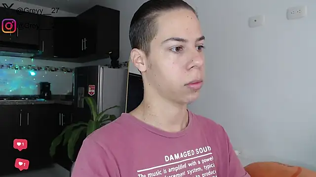 grey   27 online show from January 20, 11:13 am