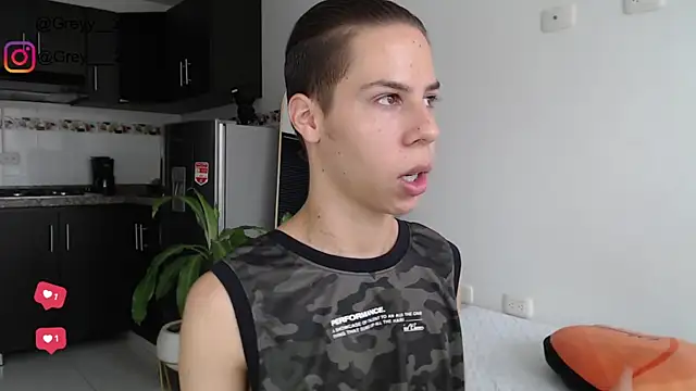 grey   27 online show from January 28, 9:19 pm