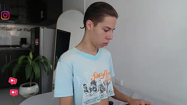 grey   27 online show from December 19, 9:28 pm